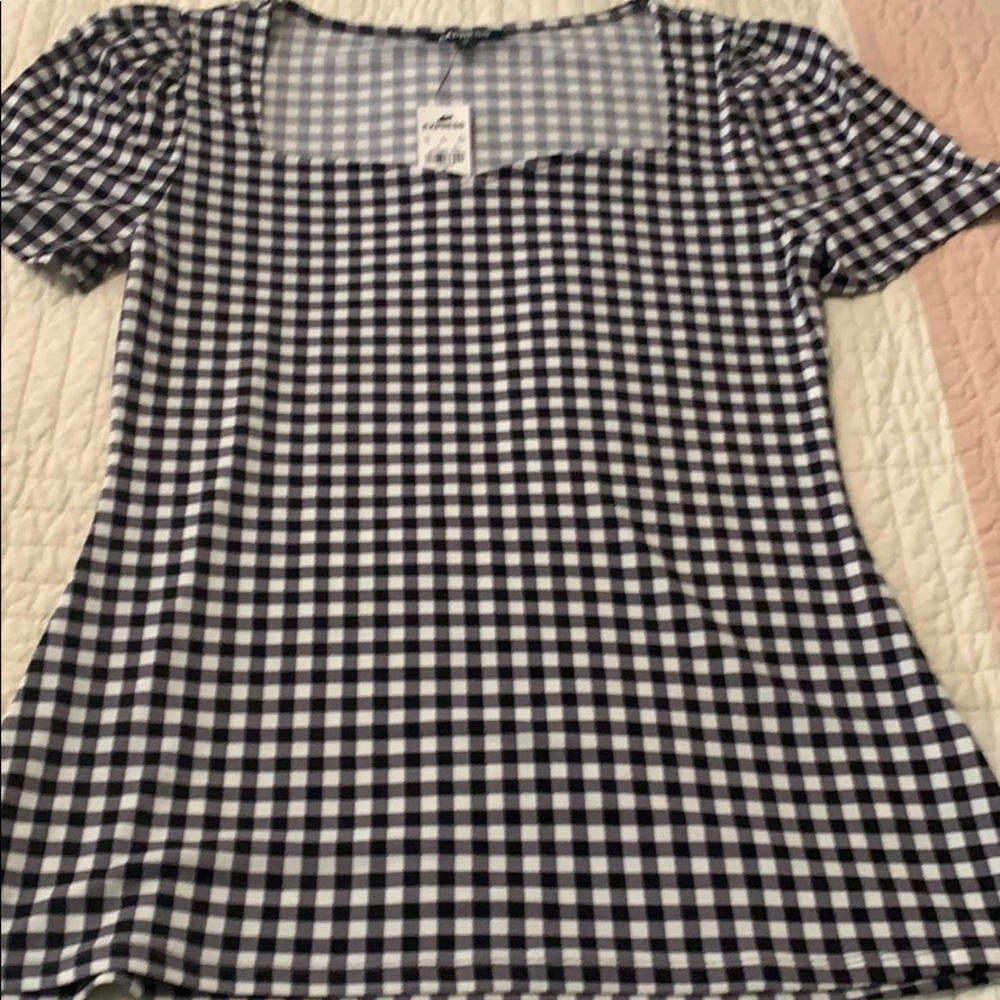 Cute top